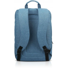 Сумка для ноутбука Lenovo Рюкзак для ноутбука 15.6" B210 синий полиэстер (GX40Q17226)
