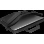 Defender Сумка для ноутбука Monte 17 черный, органайзер Defender Monte 17&ampquot