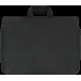 Defender Сумка для ноутбука Monte 17 черный, органайзер Defender Monte 17&ampquot