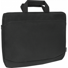 Defender Сумка для ноутбука Monte 17 черный, органайзер Defender Monte 17&ampquot