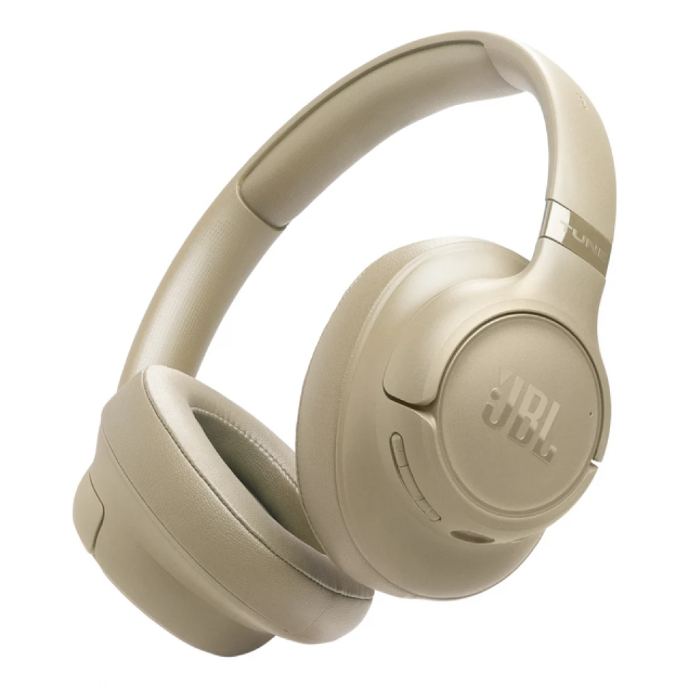 НаушникиJBLTune730BT,Beige